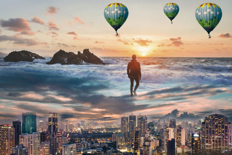 Sueños Lúcidos Descubre Que Son, Quienes Los Tienen sus Beneficios y Consecuencias